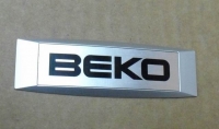 Эмблема для холодильников Beko 4840970200