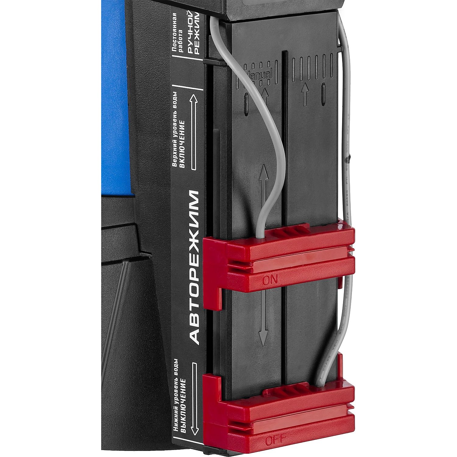 Насос дренажный НПЧ-Т7-250