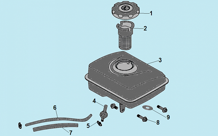 14 БАК КУЛЬТИВАТОР CHAMPION ВC4311