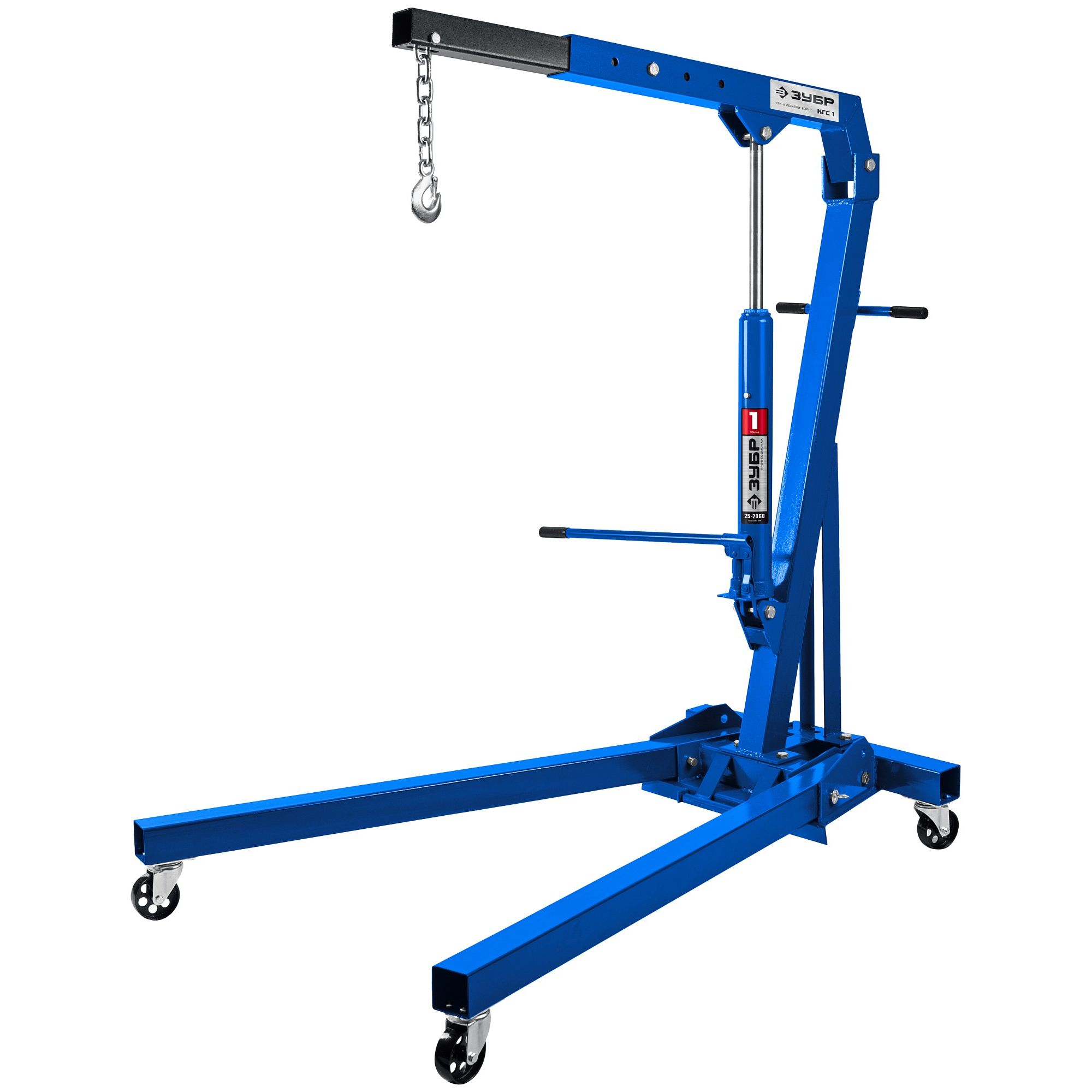 Краны гидравлические 43011-1