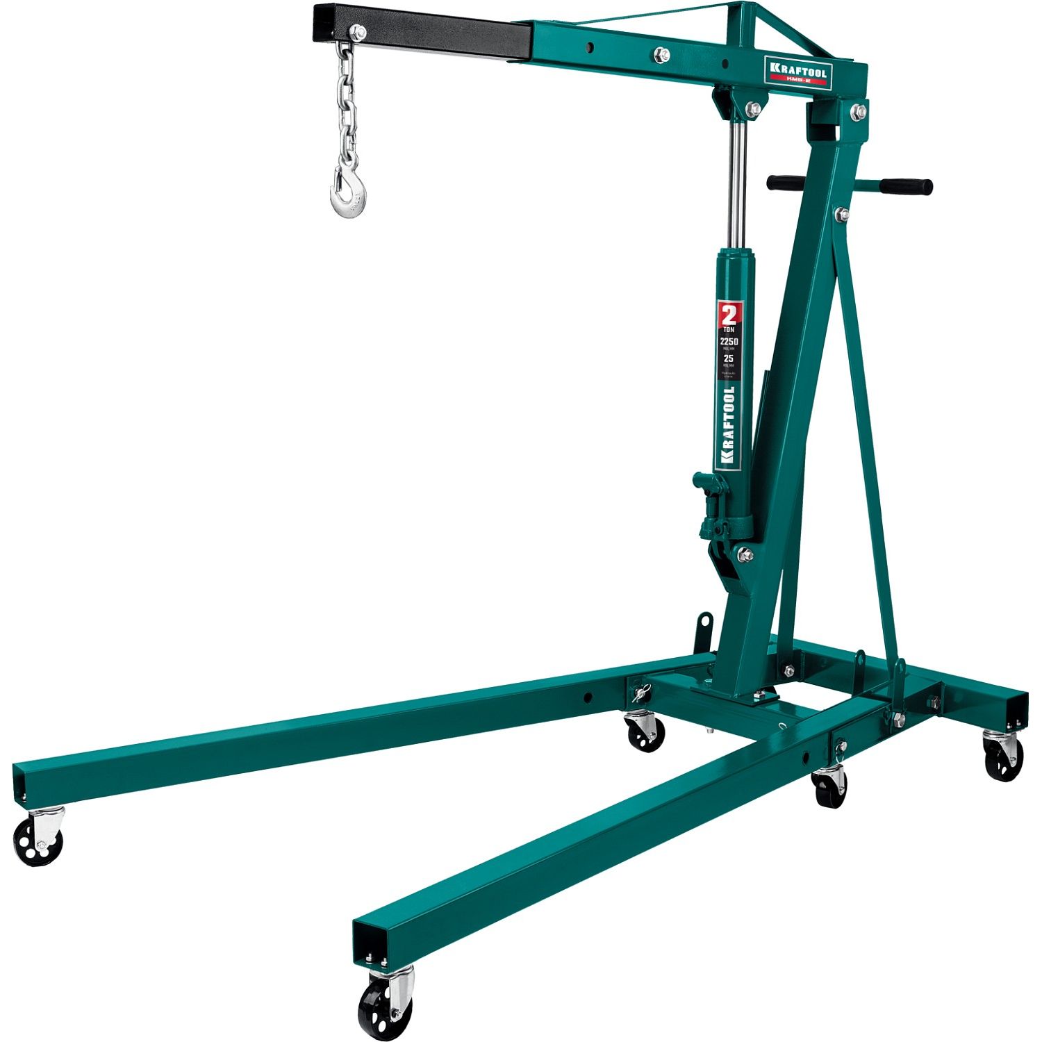 Краны гидравлические 43411-2