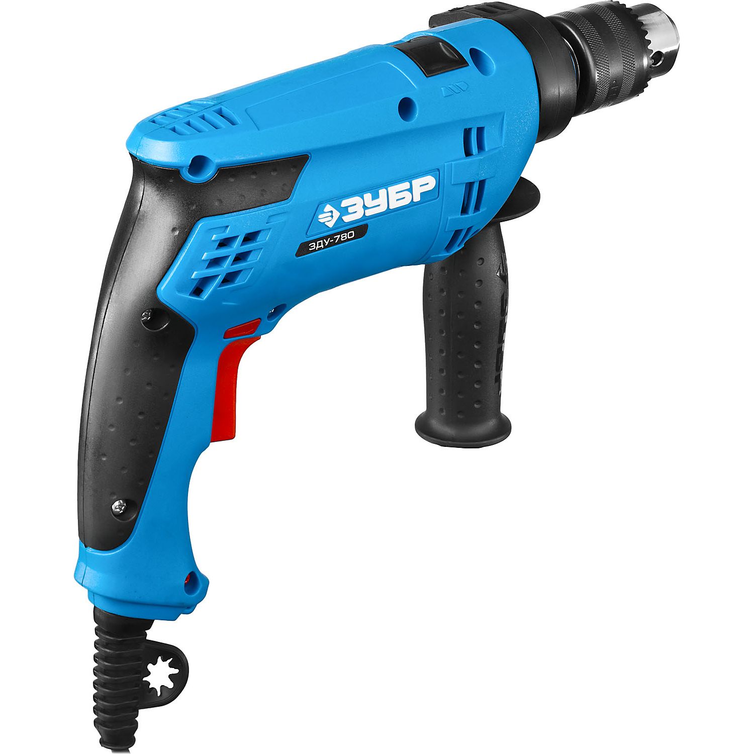 Дрель ударная ЗДУ-780 ЭРМ2