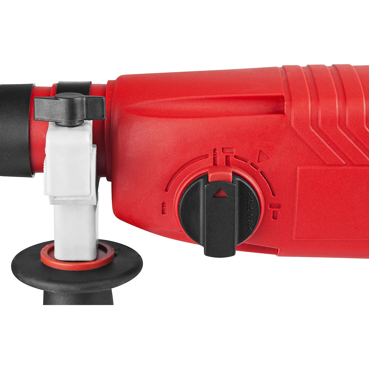 Перфоратор SDS-plus ЗП-650ЭК-1