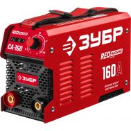 Сварочный инвертор, ММА СА-160