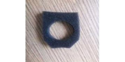 Элемент фильтрующий кольцо ППУ