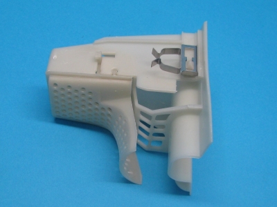 Фильтр барабана для стиральной машины Gorenje 351020