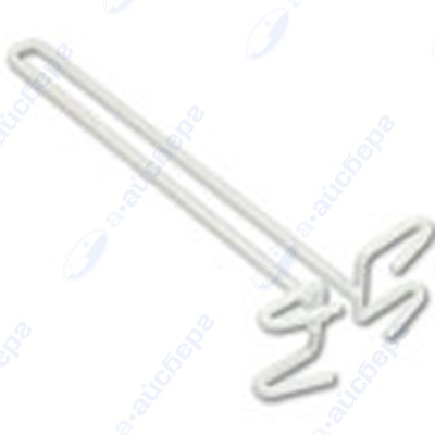 Кронштейн ПММ Bosch 189288