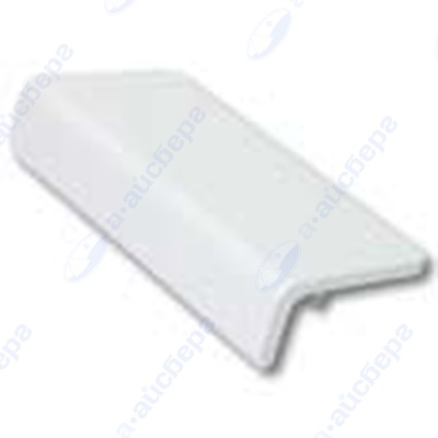 Ручка + пружина дверцы ХД Стинол-205 C00510178+C00857131