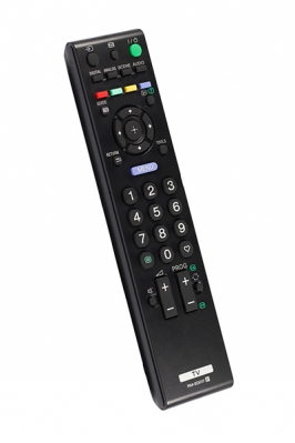 Пульт для телевизора Sony RM-ED017 (не оригинал)