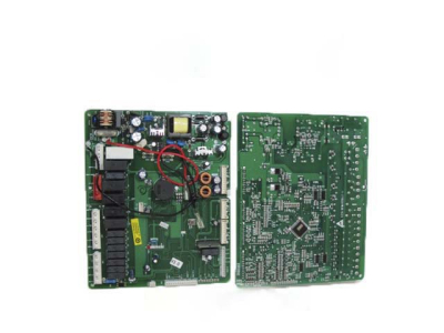 ЭЛЕКТРОННЫЙ МОДУЛЬ