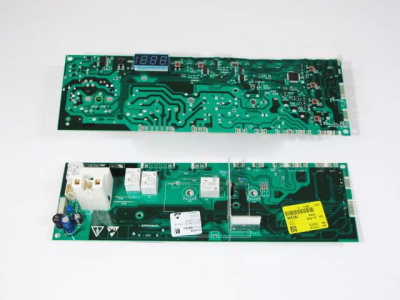 ЭЛЕКТРОННЫЙ МОДУЛЬ