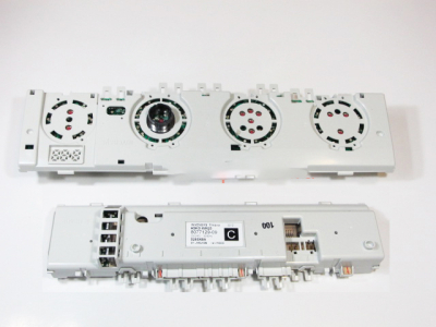 ЭЛЕКТРОННЫЙ МОДУЛЬ