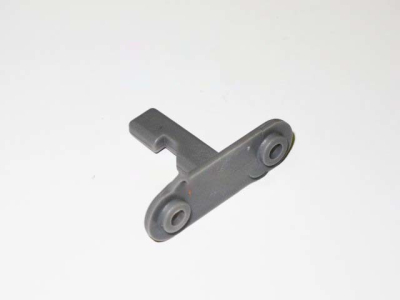 ЗАЩЕЛКА ЗАМКА