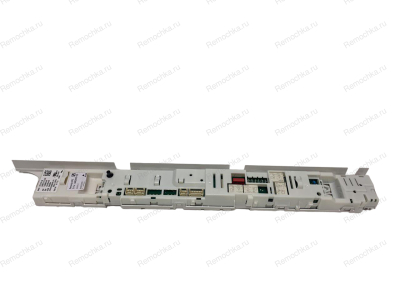 ЭЛЕКТРОННЫЙ МОДУЛЬ