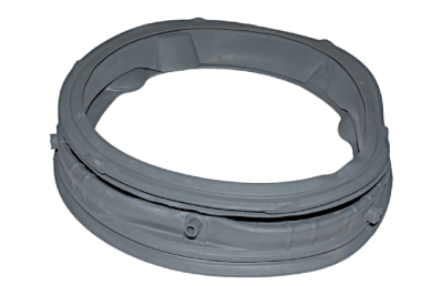 Манжета люка LG, с открытыми отверстиями, код MDS66651602