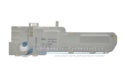 УБЛ Samsung, 4 контакта, белое, код DC64-00120E