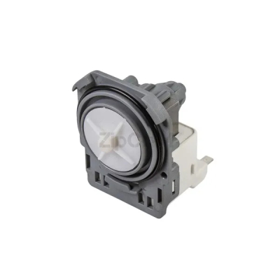 Помпа 30W B20-6A01 0.3A 4055250551 HANYU для стиральных машин