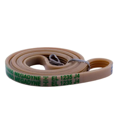 Ремень для стиральных машин 1235 J4 651009054