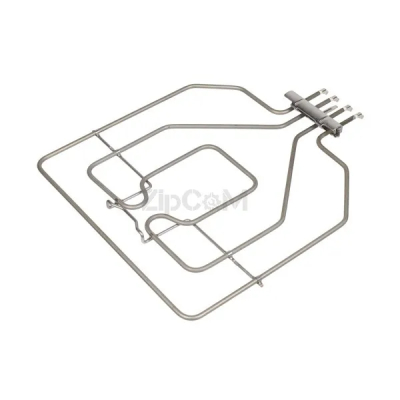 Тэн 2800W верхний (гриль) для духовок Bosch 00470845