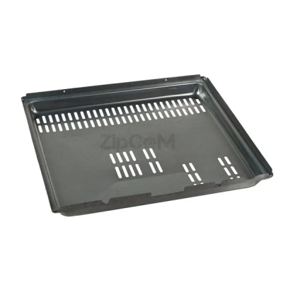 Панель корпуса (задняя) для духовок Zanussi 3532225087