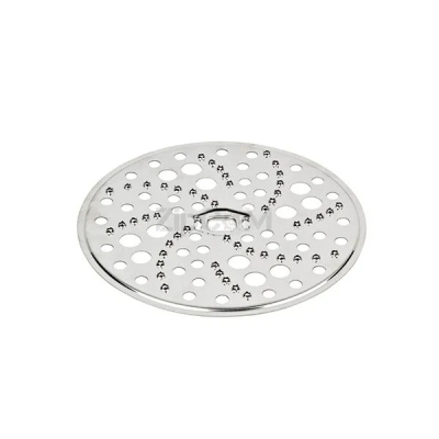 Диск-терка крупная (для дерунов) MUZ45RS1 для кухонных комбайнов Bosch 573022