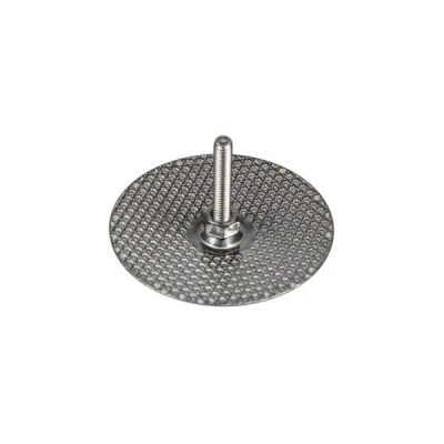 Фильтр-сито (верхний) заварочного блока для кофемашин Philips Saeco 223740300