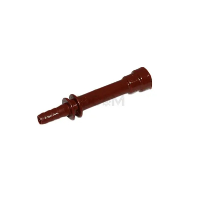 Штуцер воронки миксера для кофемашин Philips Saeco 1863.A07