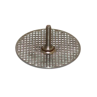 Фильтр-сито (верхний) заварочного блока для кофемашин Philips Saeco 324000100