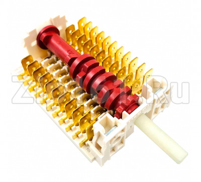 Переключатель режимов духовки Electrolux 3301678003