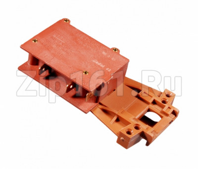 Замок люка Metalflex ZV445R стиральной машины Gorenje 337596