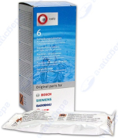 Таблетки от накипи для кофеавтом., машин и чайников Bosch 00311556