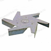 КРЫЛЬЧАТКА ВЕНТИЛЯТОРА