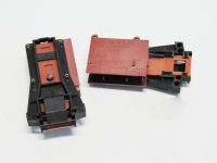 УСТРОЙСТВО БЛОКИРОВКИ ЛЮКА