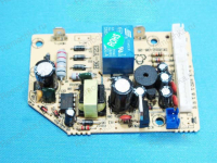 Плата управления