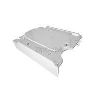 Корпус задний для стиральных машин Electrolux 1246805350