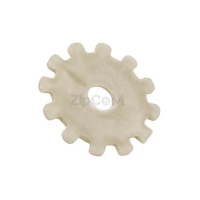 Диск ножки (фиксатор) для стиральных машин Electrolux 1240464030