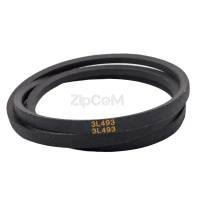 Ремень для стиральных машин 3L493 92130566