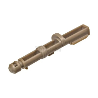 Шток крана подачи воды/пара для кофемашин Philips Saeco 9161.205