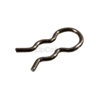 Скоба для тефлоновой трубки для кофемашин Philips Saeco 9011.144