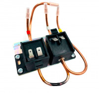 Клапан электромагнитный Haier 0060702295