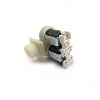 Электроклапан воды Robertshaw 2W-180 D=10мм Bosch 00174261