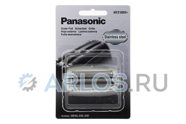 Сетка для бритвы Panasonic WES9065Y